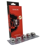 SMOK TFV8 BABY Strip Coils